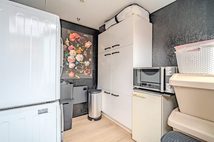 Foto 30 van Mr. A.J. de Sitterstraat 20