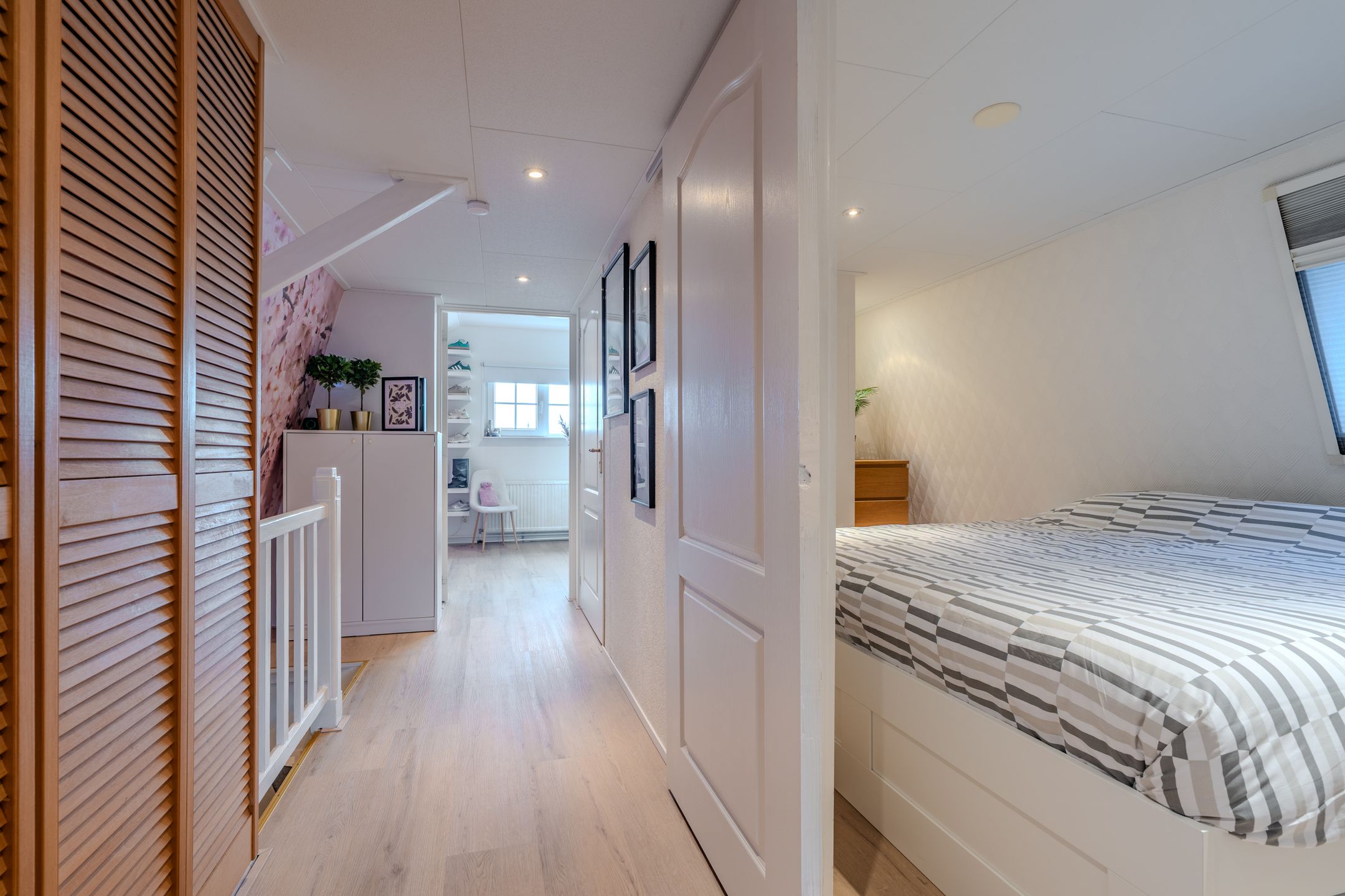 Foto 36 van Mr. A.J. de Sitterstraat 20