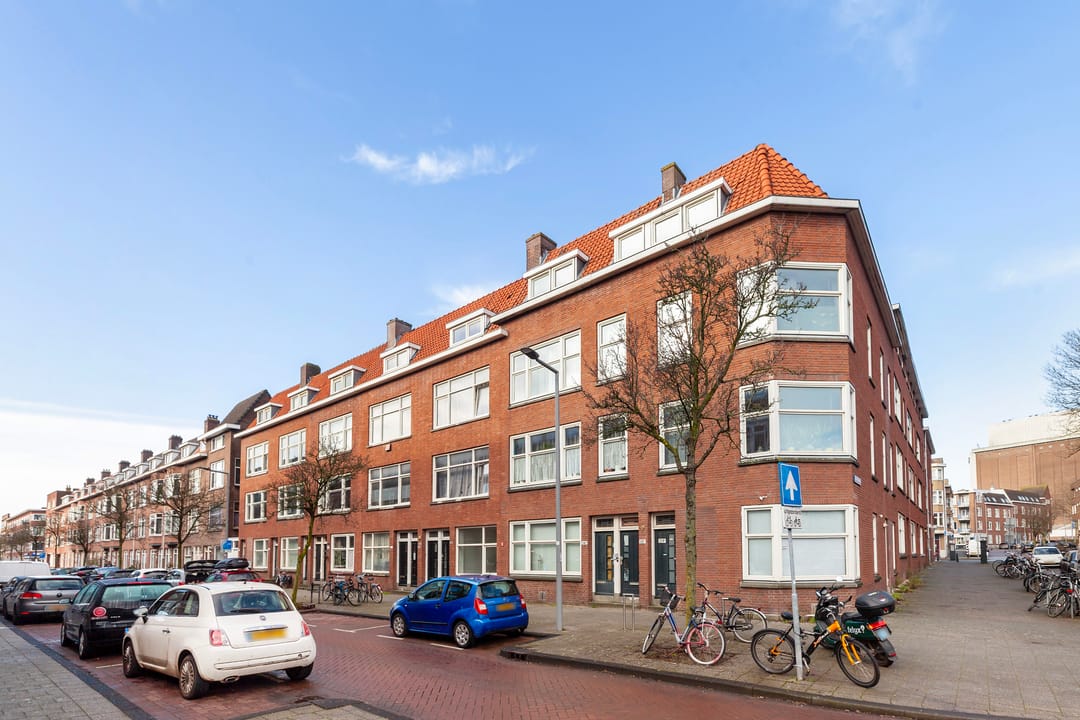 Foto 2 van Katendrechtse Lagedijk 143-A