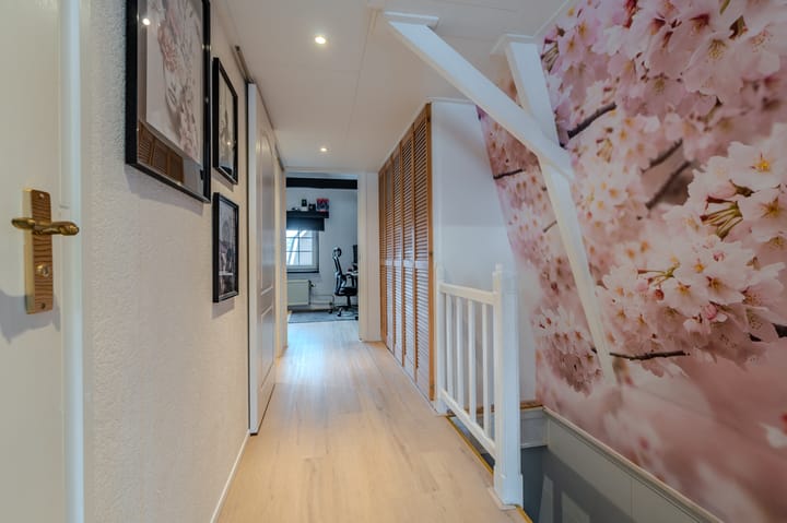 Foto 32 van Mr. A.J. de Sitterstraat 20