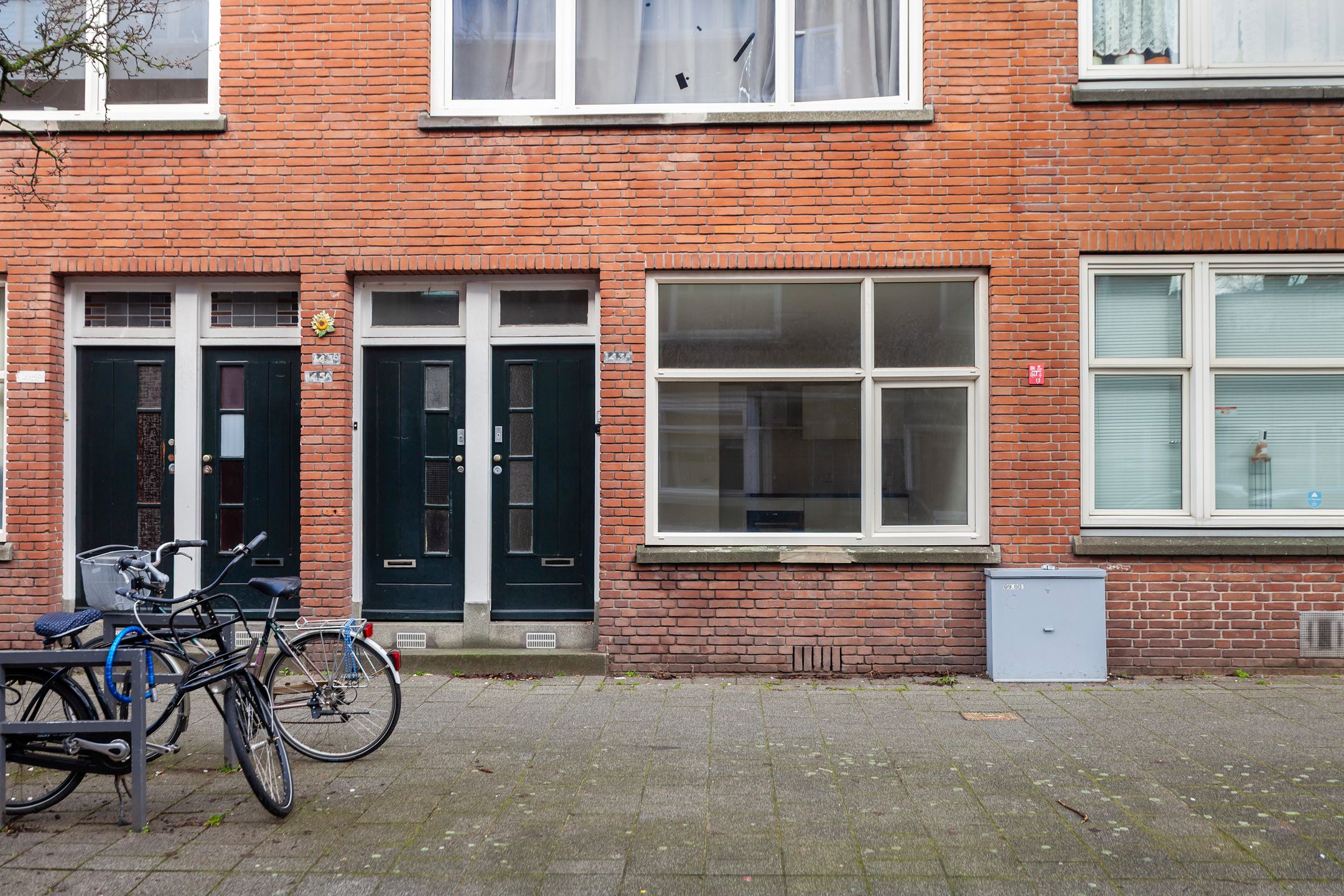 Foto 3 van Katendrechtse Lagedijk 143-A