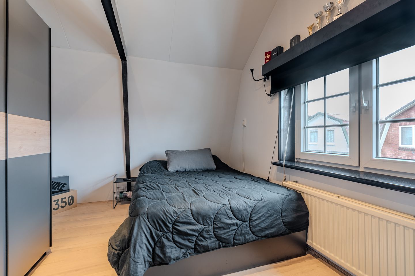 Foto 34 van Mr. A.J. de Sitterstraat 20