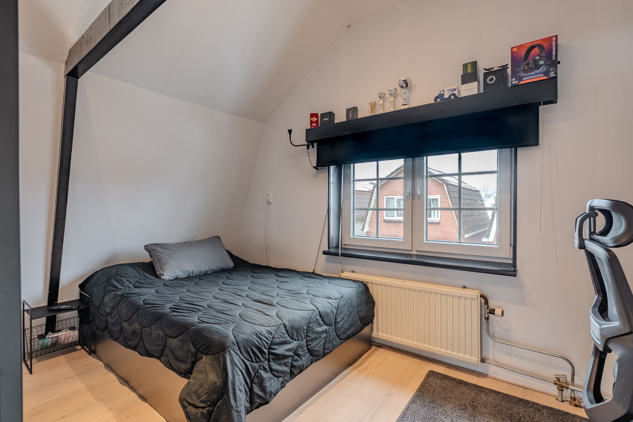 Foto 33 van Mr. A.J. de Sitterstraat 20