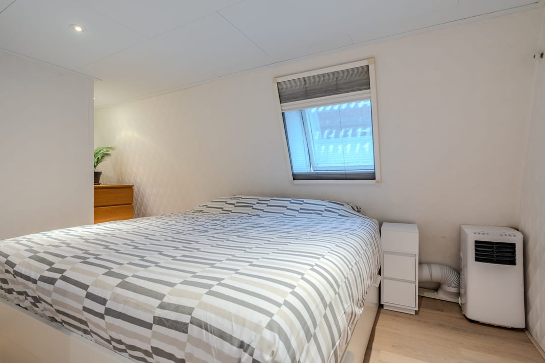 Foto 37 van Mr. A.J. de Sitterstraat 20