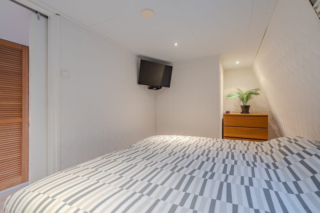 Foto 38 van Mr. A.J. de Sitterstraat 20