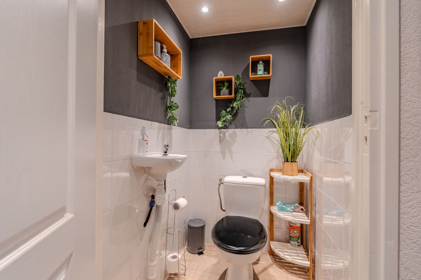 Foto 40 van Mr. A.J. de Sitterstraat 20