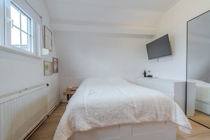 Foto 43 van Mr. A.J. de Sitterstraat 20