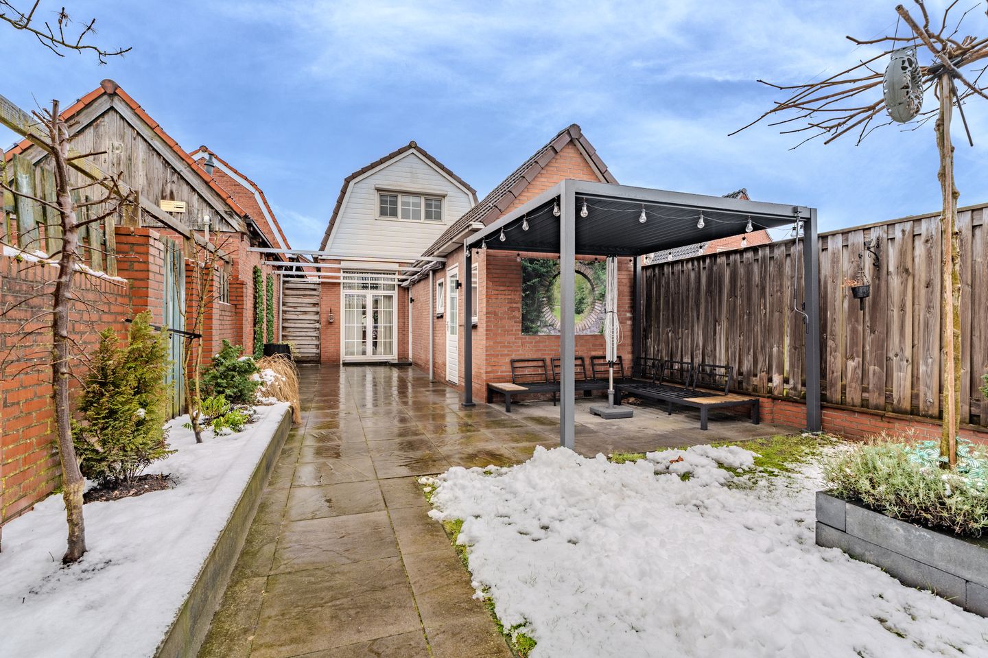 Foto 44 van Mr. A.J. de Sitterstraat 20