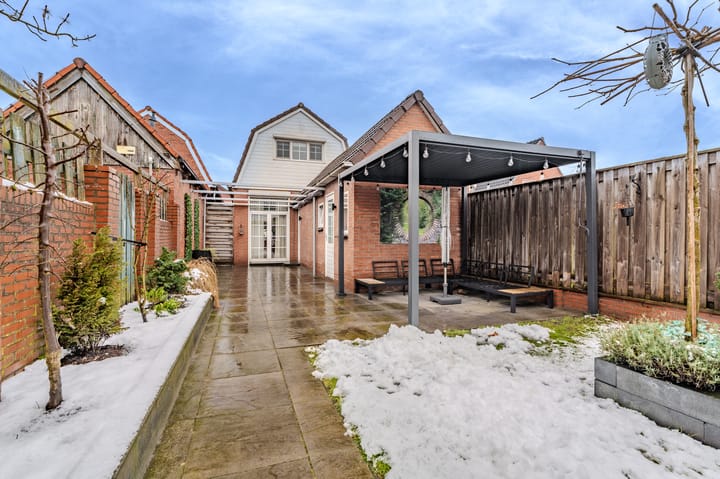 Foto 44 van Mr. A.J. de Sitterstraat 20