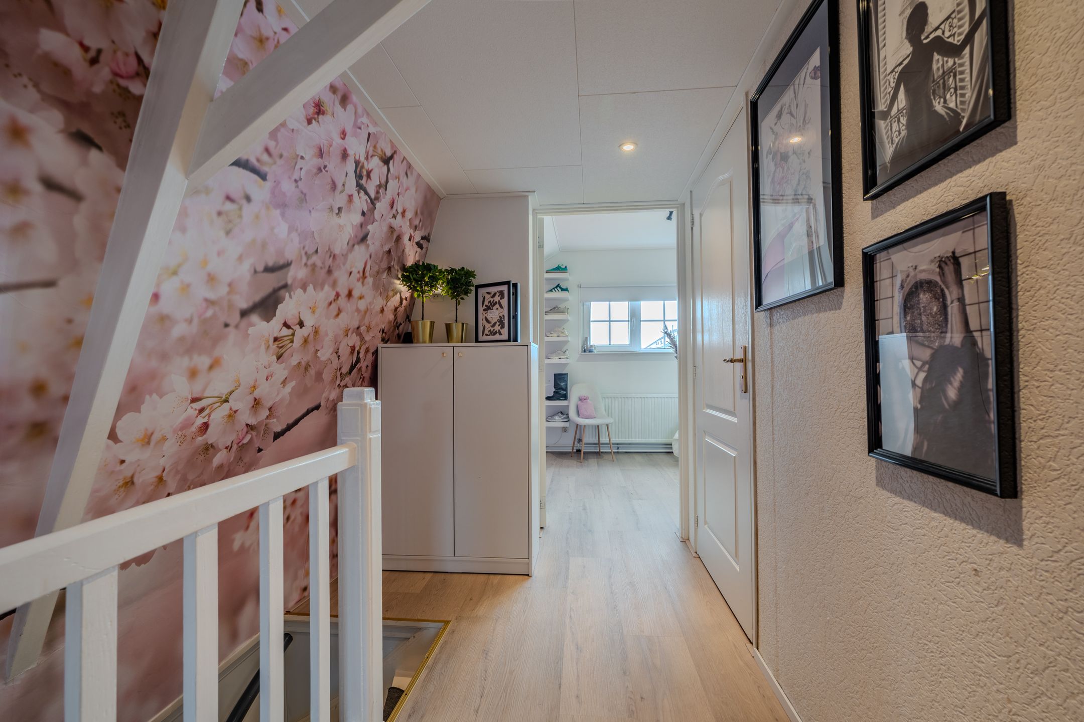 Foto 39 van Mr. A.J. de Sitterstraat 20