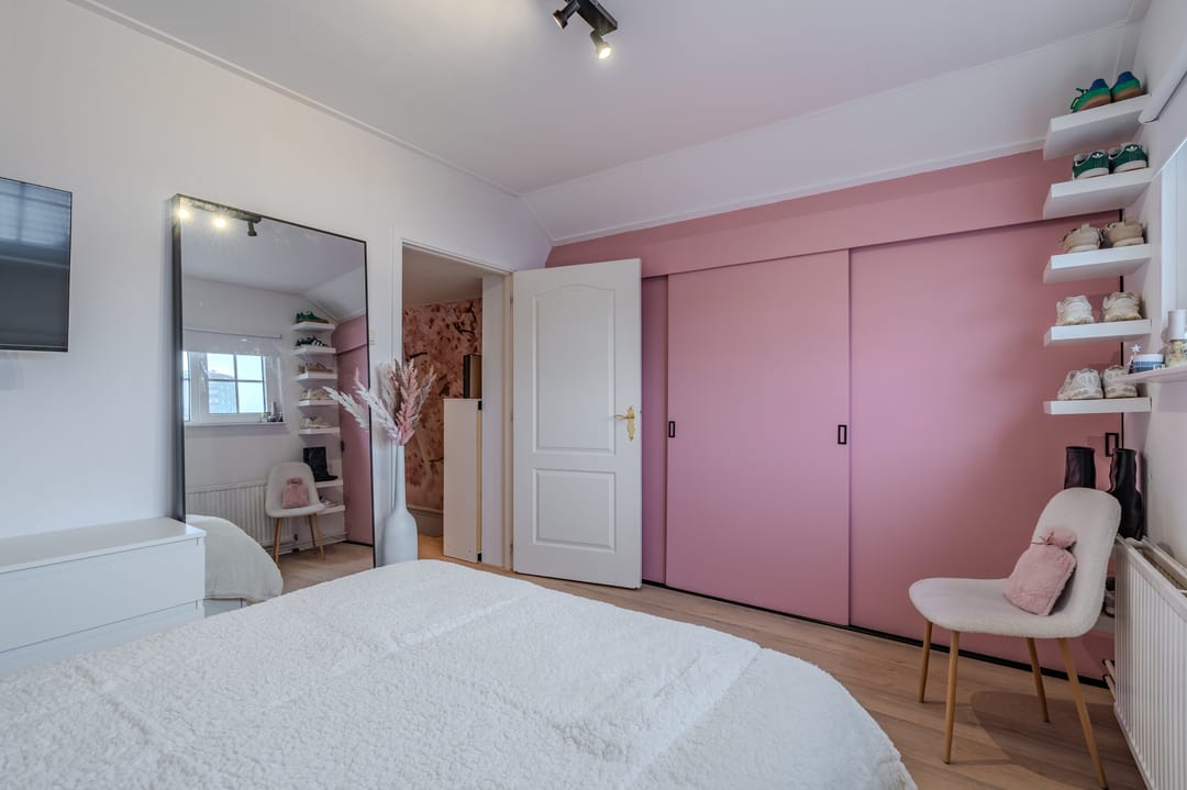 Foto 41 van Mr. A.J. de Sitterstraat 20