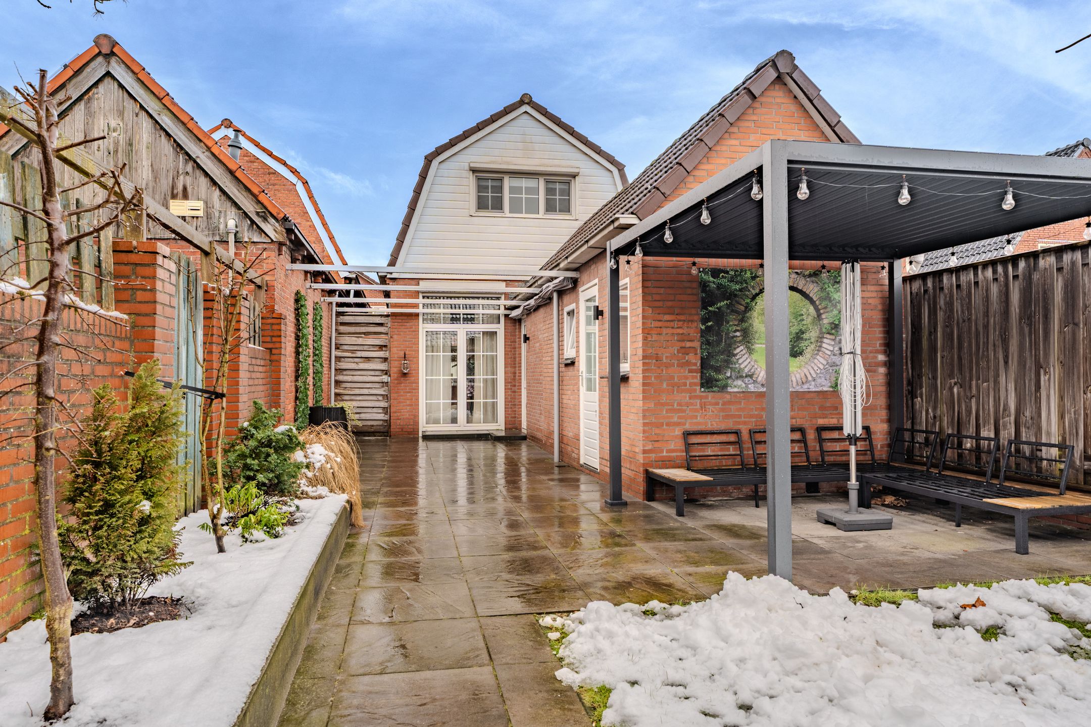 Foto 45 van Mr. A.J. de Sitterstraat 20