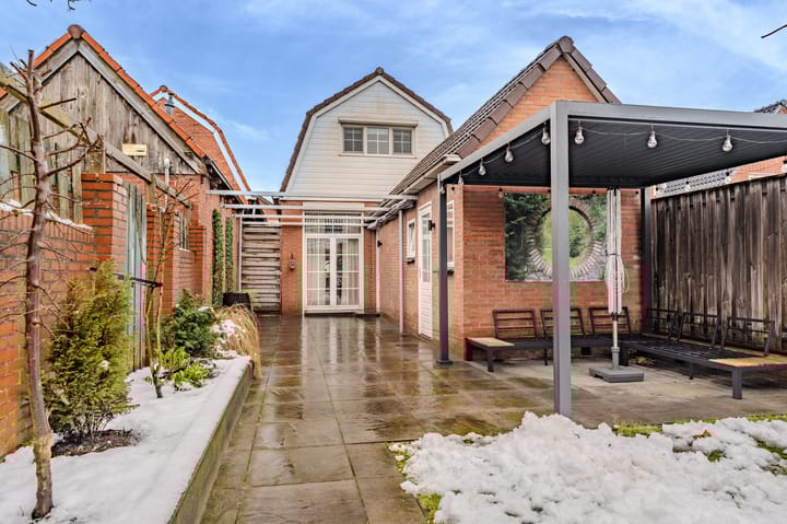 Foto 45 van Mr. A.J. de Sitterstraat 20