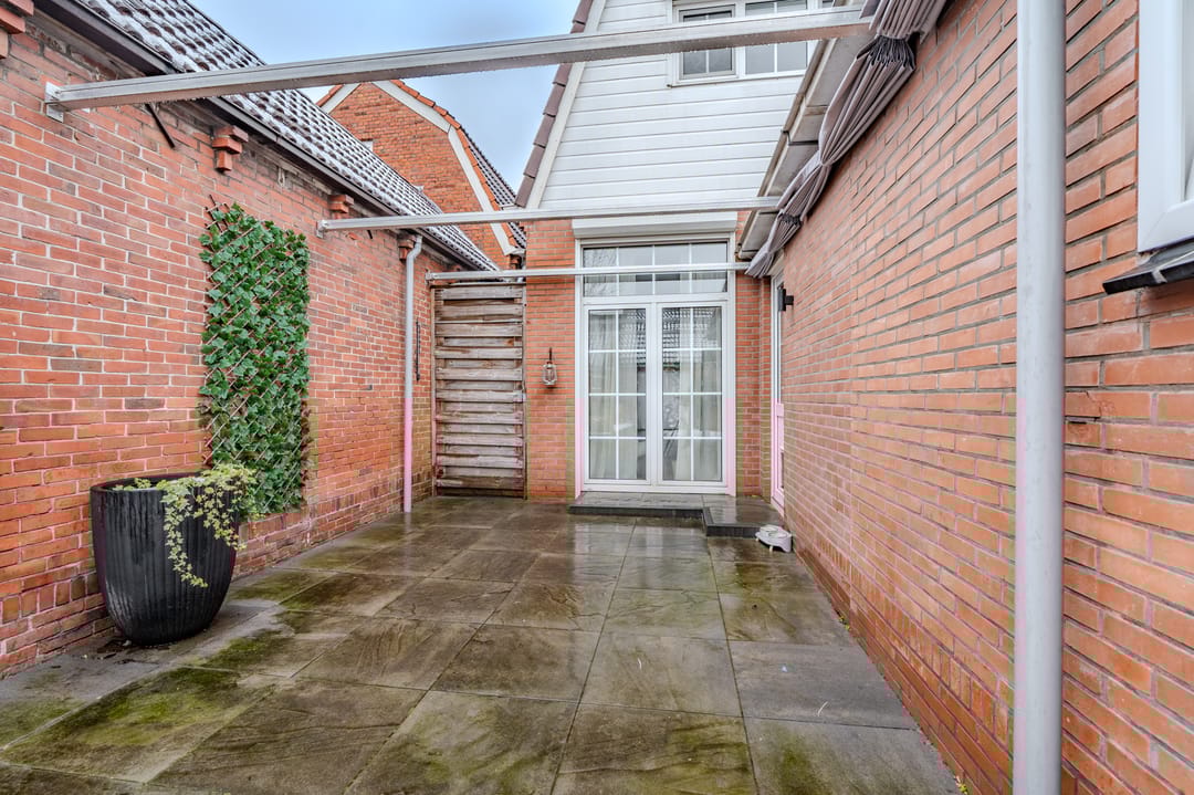 Foto 46 van Mr. A.J. de Sitterstraat 20