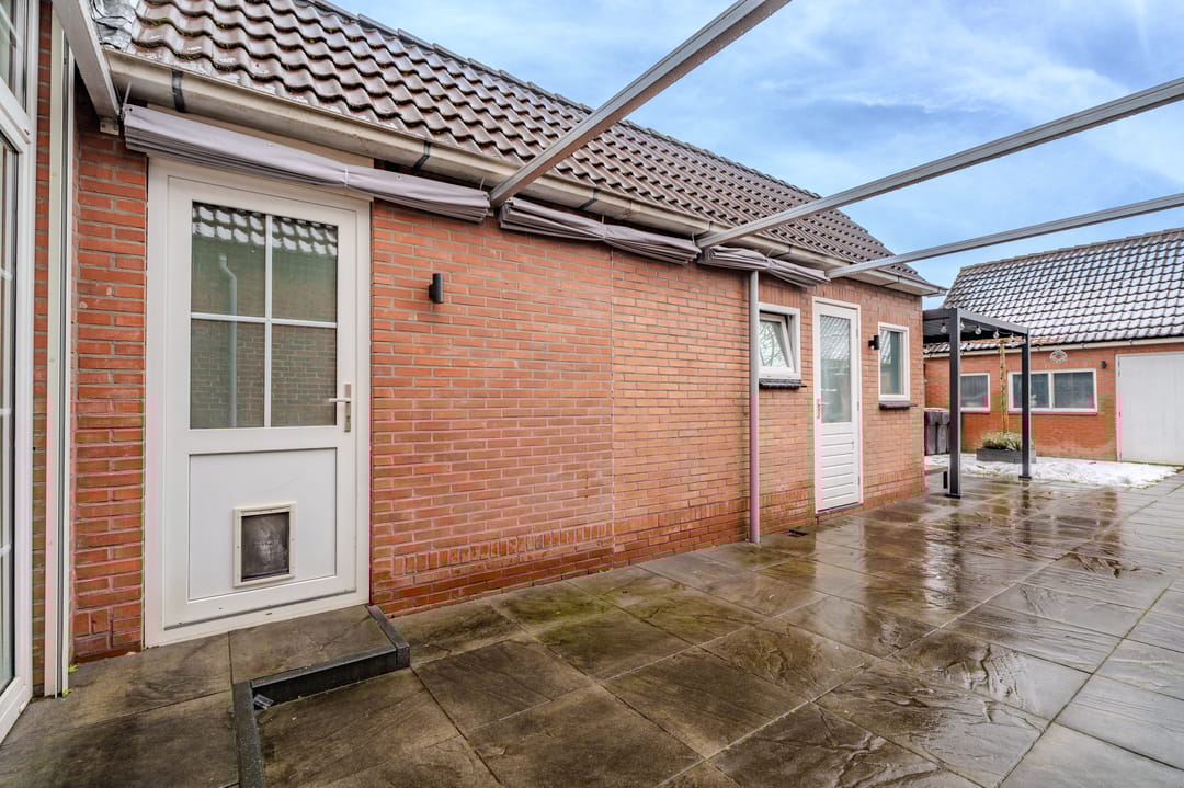 Foto 47 van Mr. A.J. de Sitterstraat 20