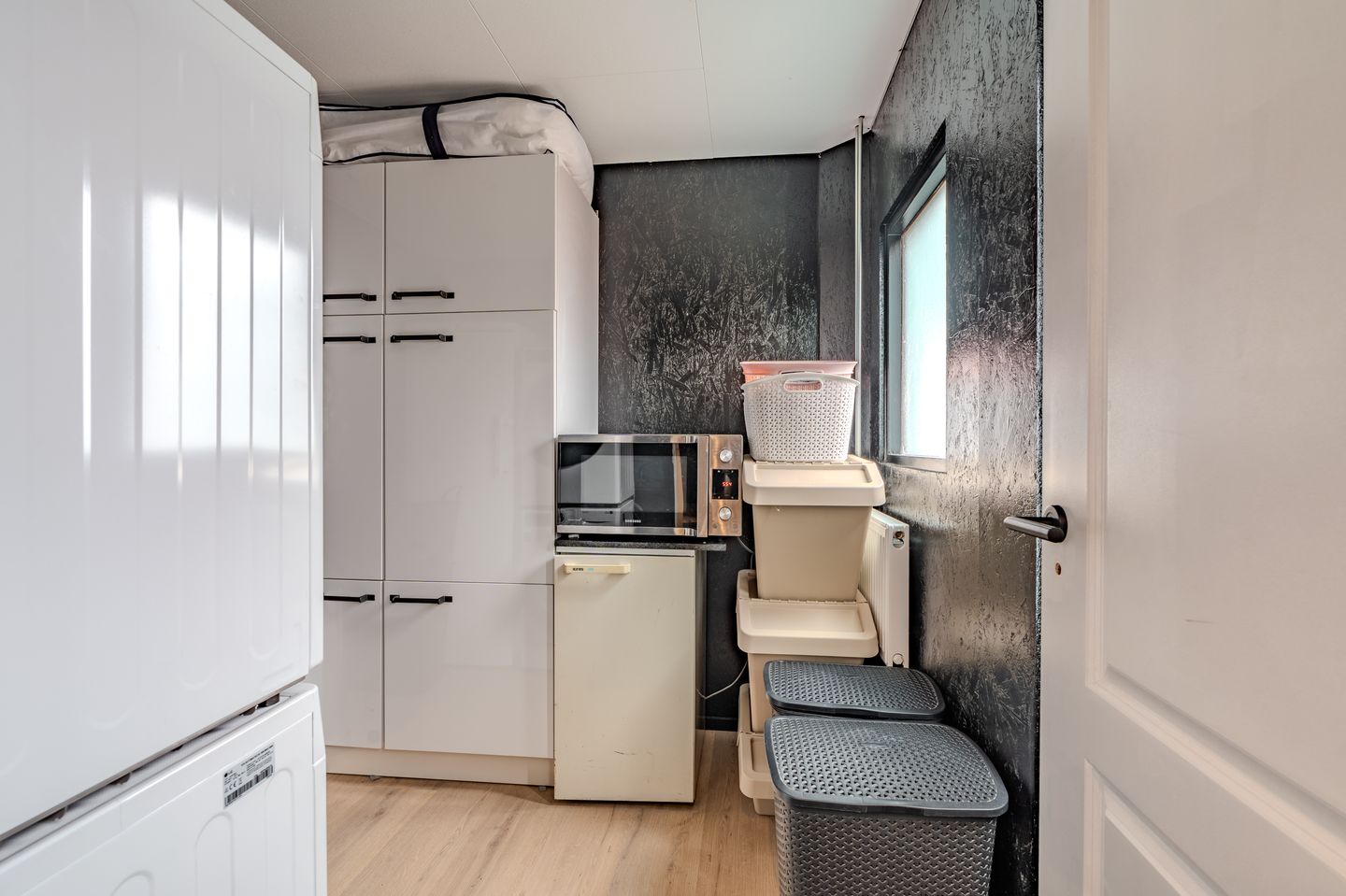 Foto 29 van Mr. A.J. de Sitterstraat 20