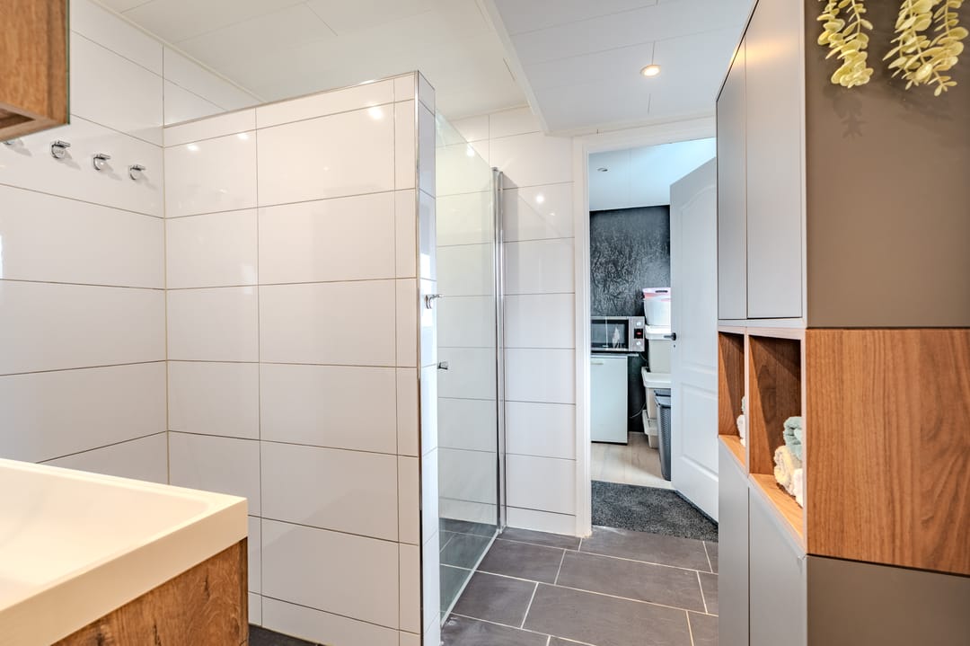 Foto 28 van Mr. A.J. de Sitterstraat 20