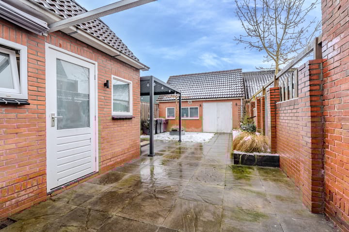 Foto 48 van Mr. A.J. de Sitterstraat 20