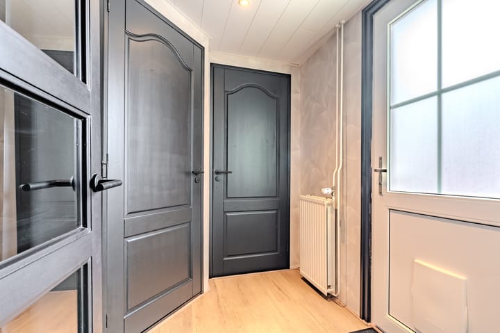 Foto 24 van Mr. A.J. de Sitterstraat 20