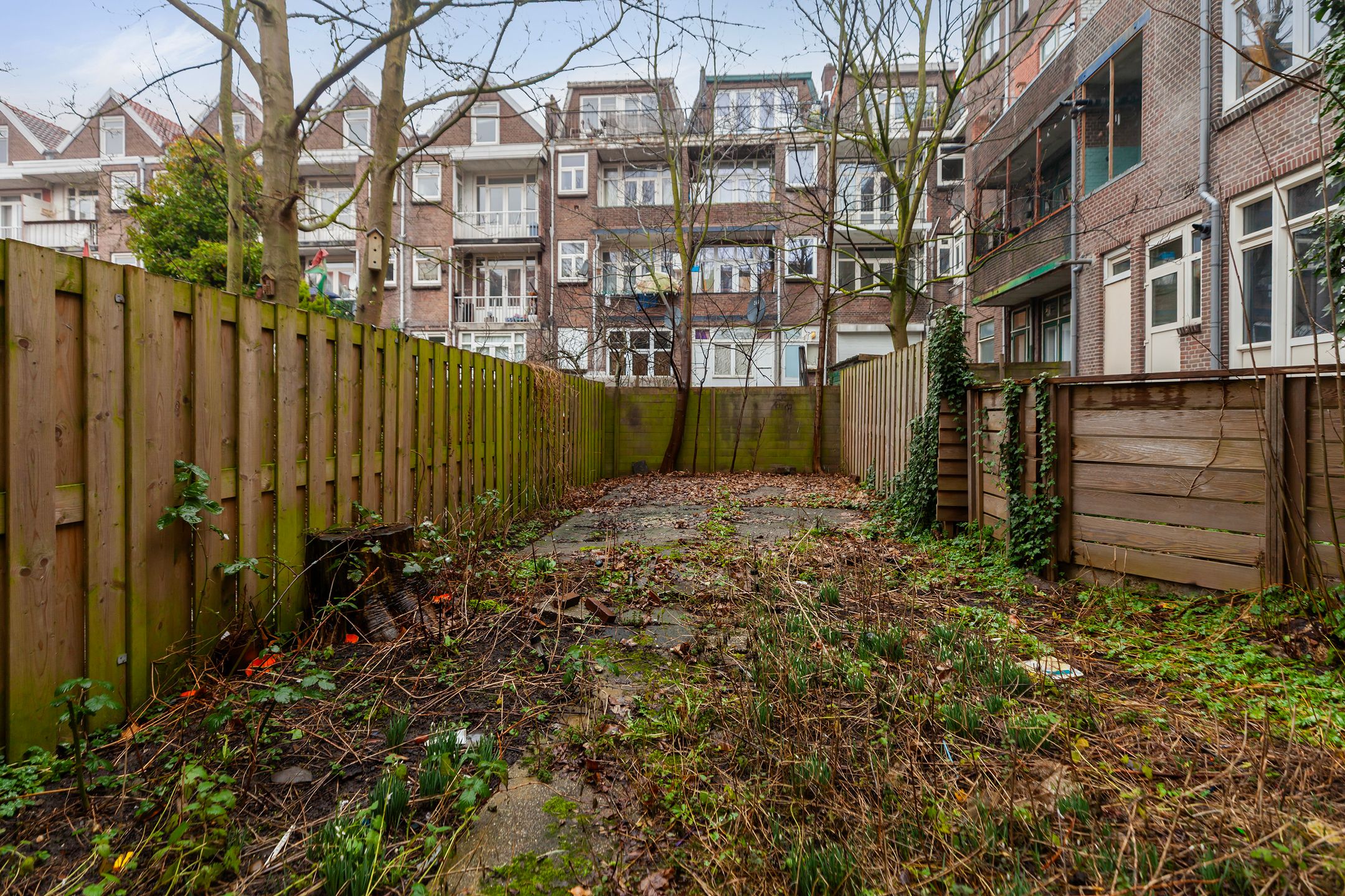 Foto 18 van Katendrechtse Lagedijk 143-A