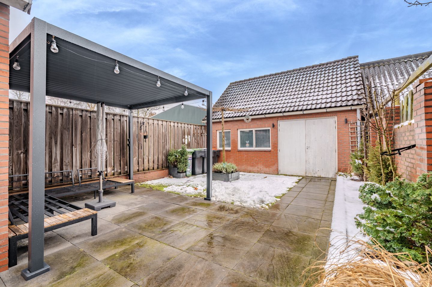 Foto 50 van Mr. A.J. de Sitterstraat 20