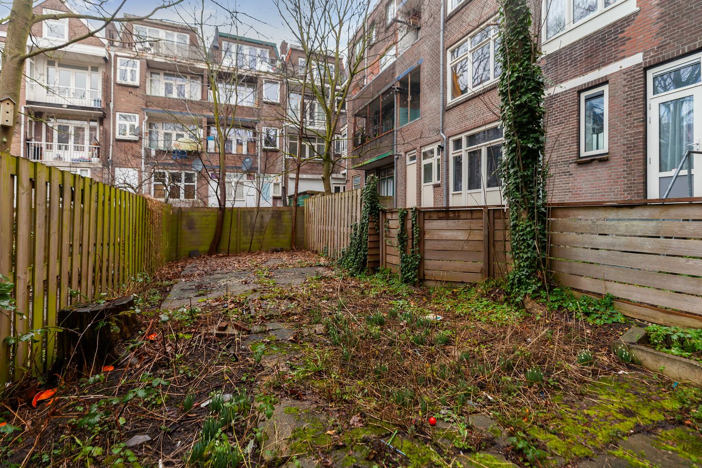 Foto 19 van Katendrechtse Lagedijk 143-A