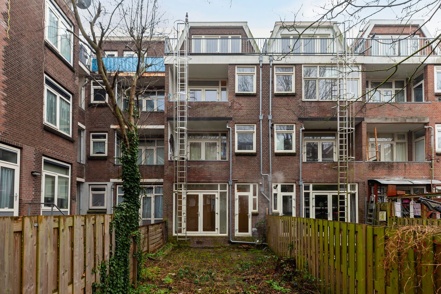 Foto 20 van Katendrechtse Lagedijk 143-A