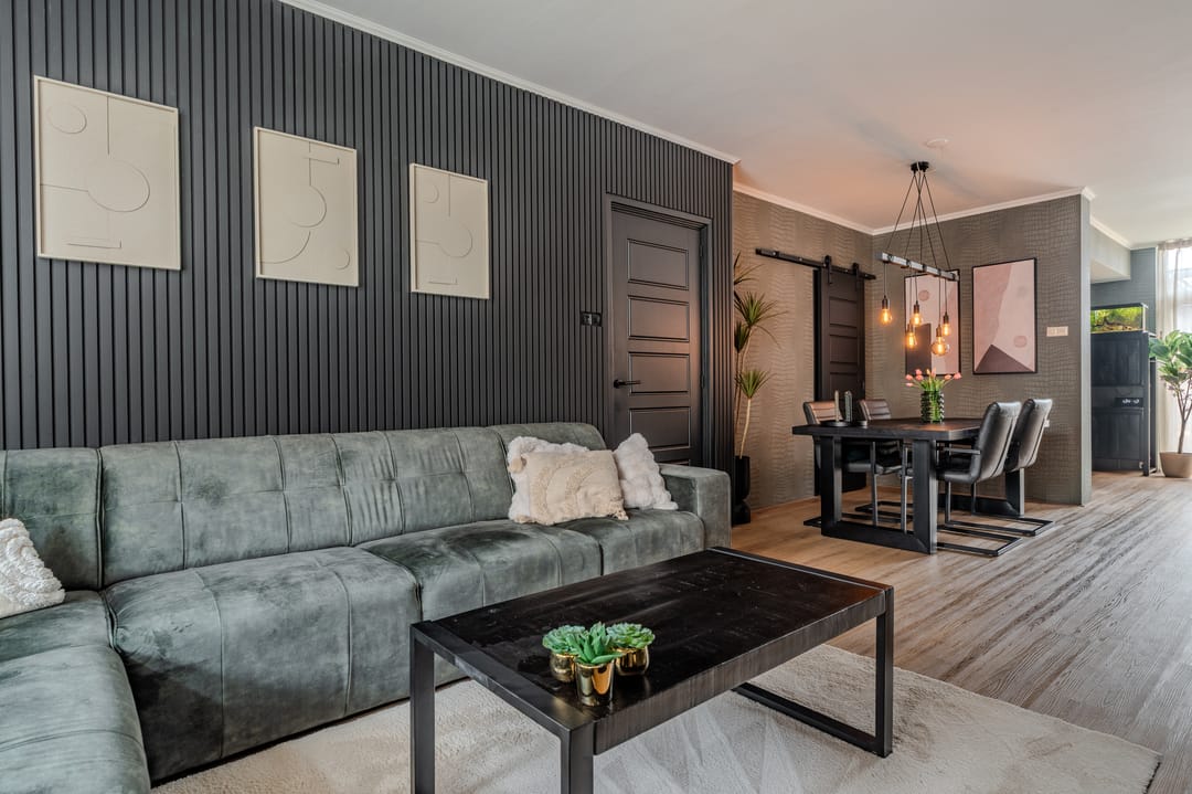 Foto 11 van Mr. A.J. de Sitterstraat 20