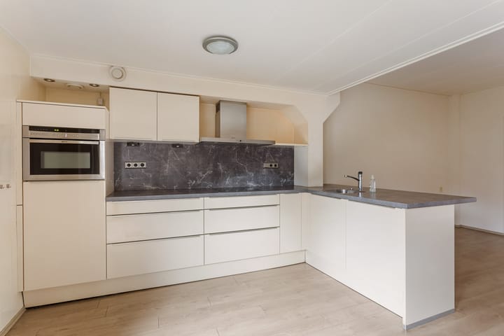 Foto 2 van Calicotstraat 29