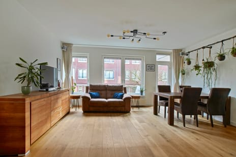 Semarangstraat 23-B secondary image