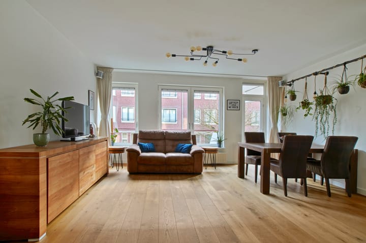 Photo 2 of Semarangstraat 23-B