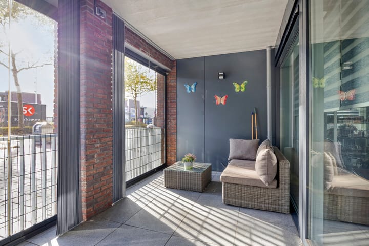 Photo 3 of Fabriekstraat 36