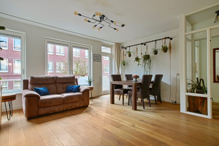 Photo 3 of Semarangstraat 23-B