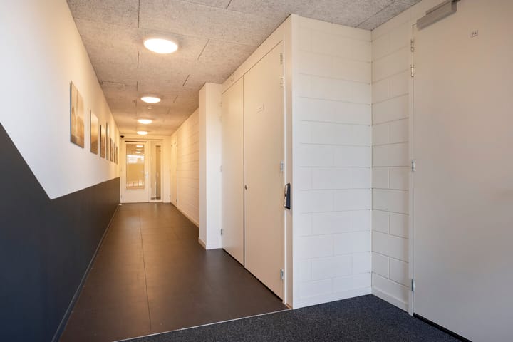 Photo 9 of Fabriekstraat 36