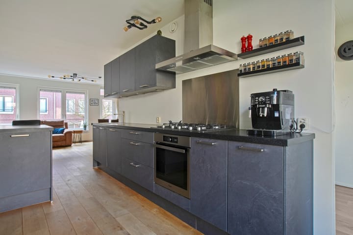 Photo 6 of Semarangstraat 23-B