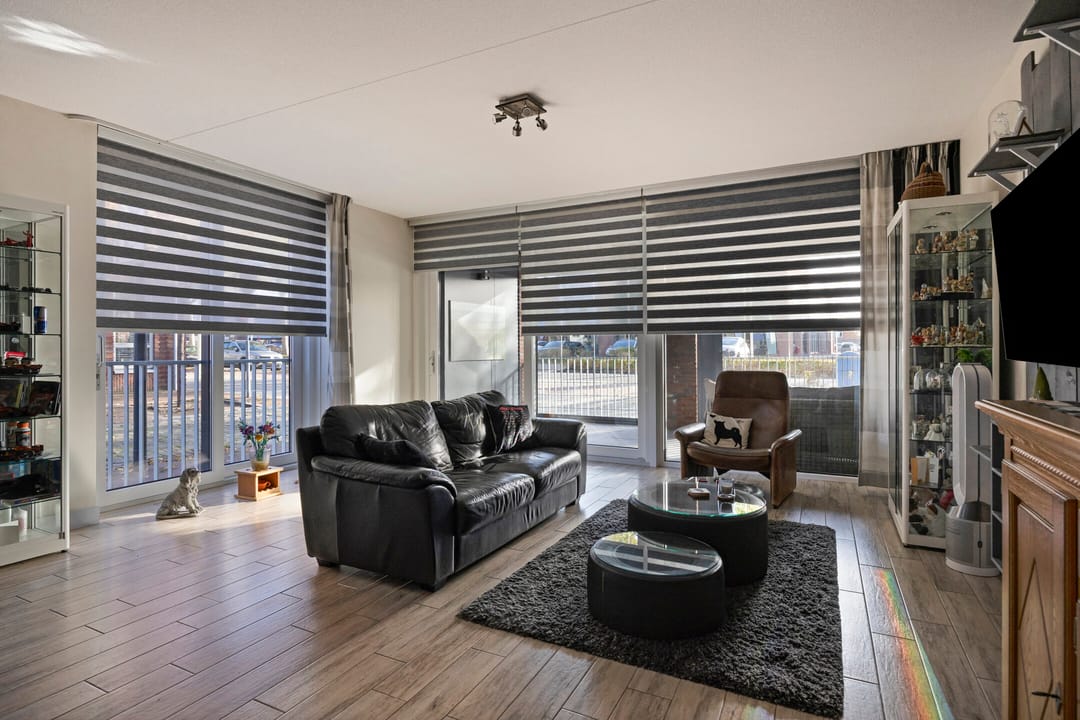 Foto 13 van Fabriekstraat 36