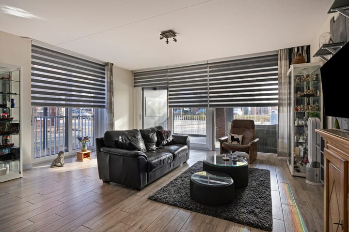 Photo 13 of Fabriekstraat 36