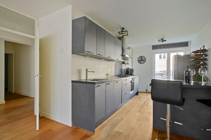 Photo 7 of Semarangstraat 23-B