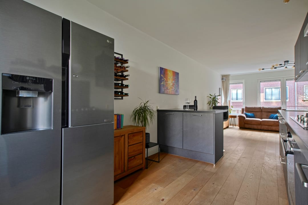 Foto 8 van Semarangstraat 23-B