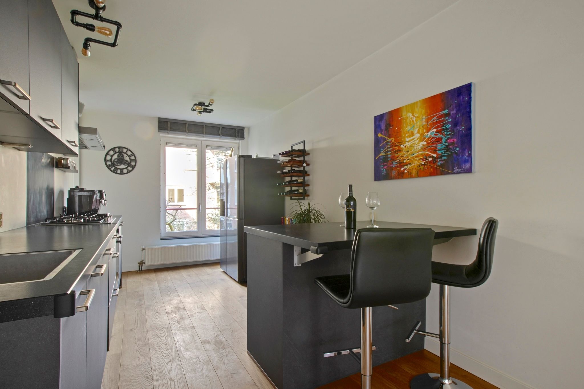 Foto 9 van Semarangstraat 23-B