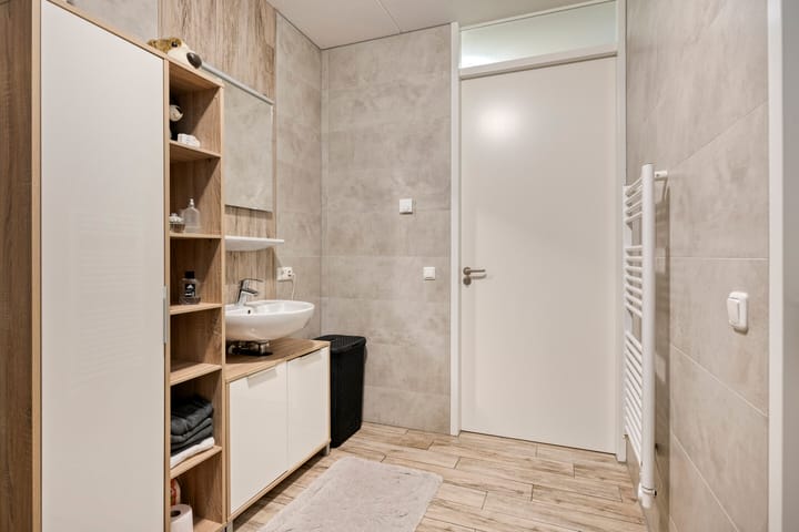 Photo 21 of Fabriekstraat 36