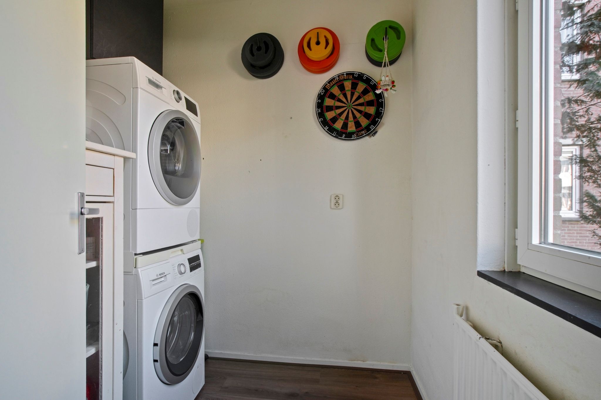 Foto 12 van Semarangstraat 23-B