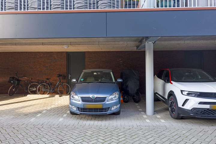 Photo 22 of Fabriekstraat 36