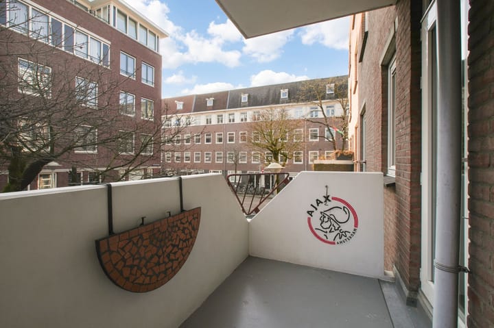 Photo 13 of Semarangstraat 23-B