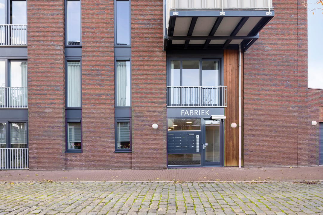 Foto 23 van Fabriekstraat 36