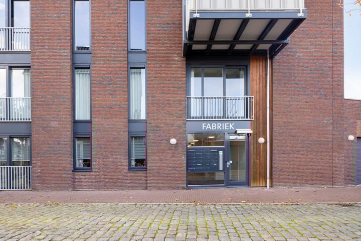 Photo 23 of Fabriekstraat 36