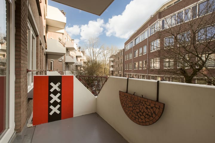 Photo 14 of Semarangstraat 23-B