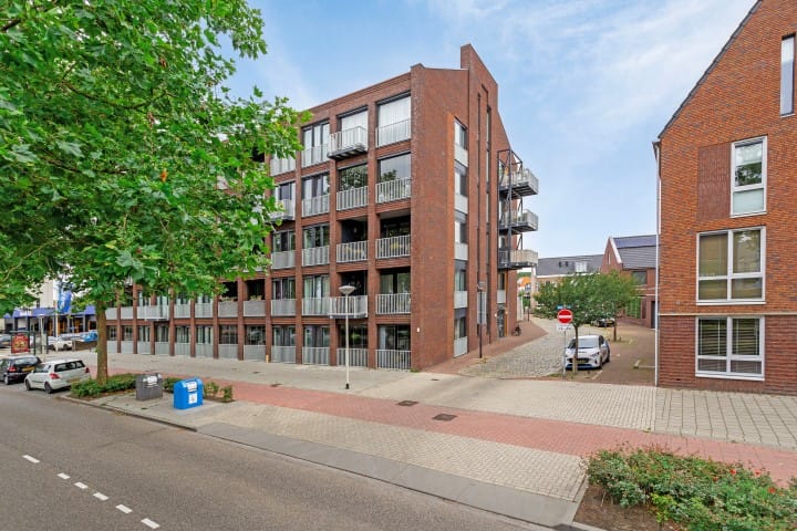 Photo 25 of Fabriekstraat 36