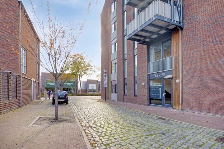 Photo 26 of Fabriekstraat 36