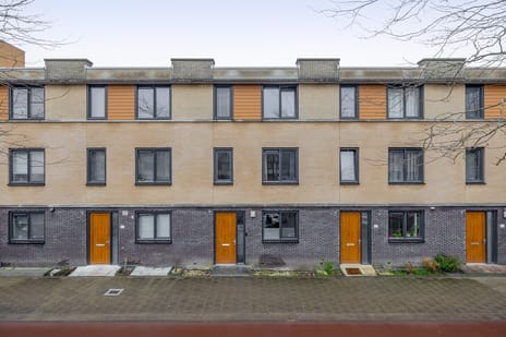 Avenue Carré thumbnail